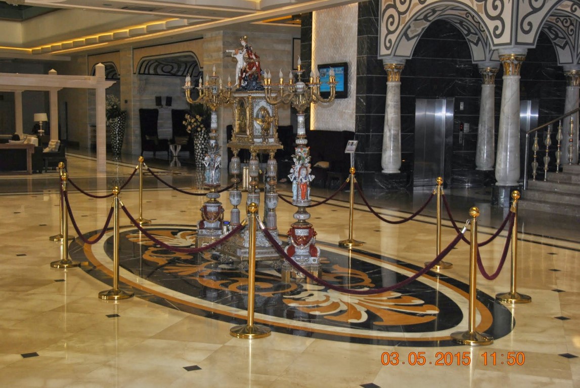 imagini hotel ROYAL HOLIDAY PALACE LARA